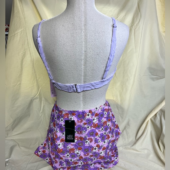 bikini top & cover up 😎 - Picture 3 of 12